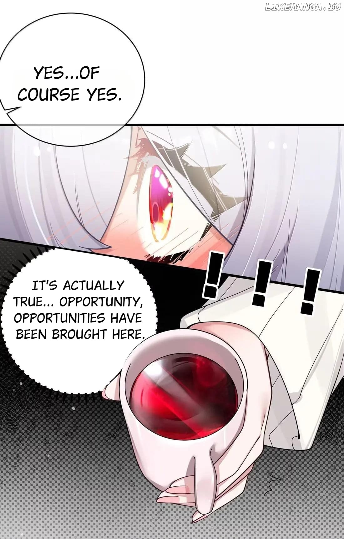 My Fake Girlfriends are using me as a Shield Chapter 176 - page 29